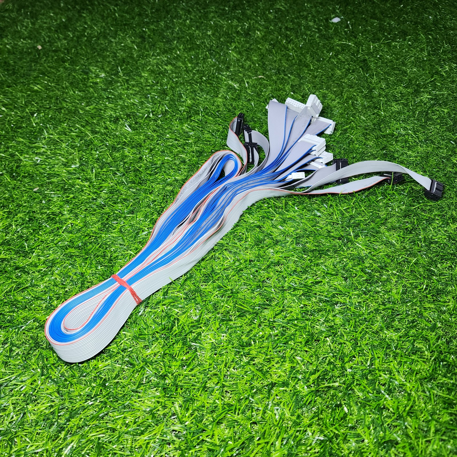 120 mm Data ကြိုး